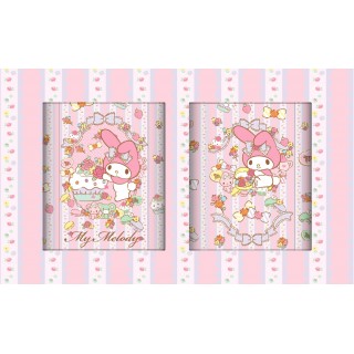 Sanrio Characters My Melody 外置充電器10400mAh